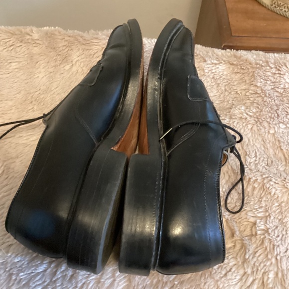 ALLEN EDMONDS  Oxford Shoes Sz 9  # Dress shoe # office main image 9